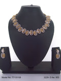 Smart Alternative to Expensive Diamond Jewelry - Amaara World