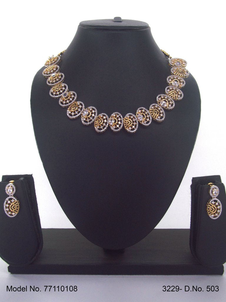 Smart Alternative to Expensive Diamond Jewelry - Amaara World