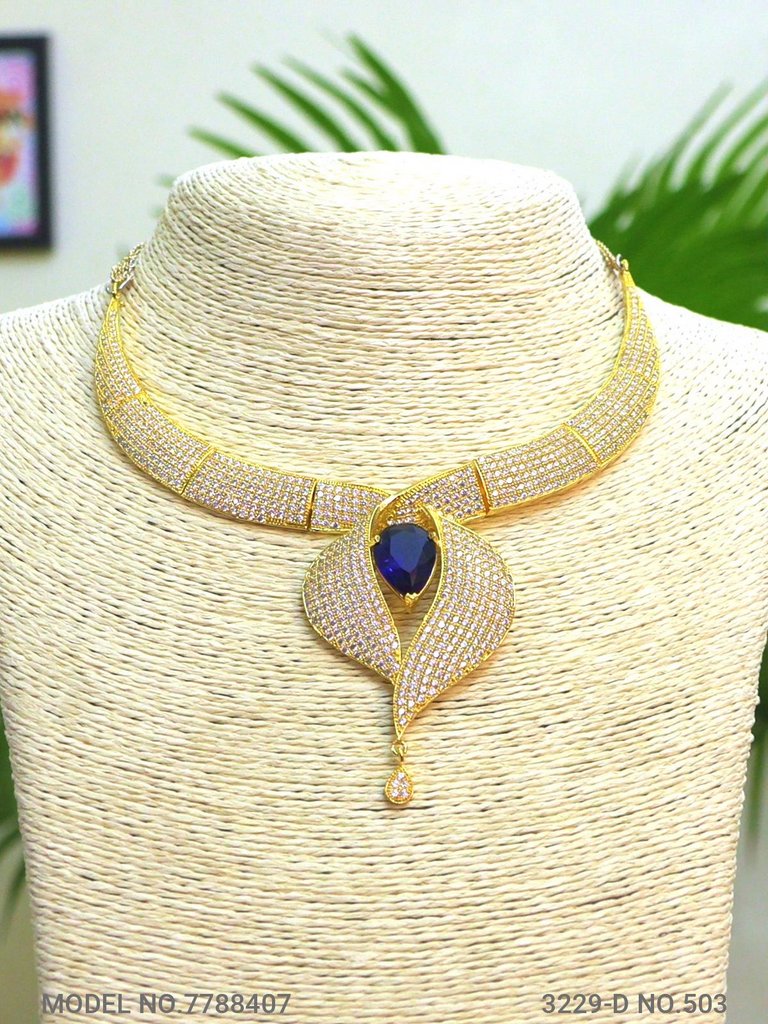 Handcrafted with Love and Passion - View A