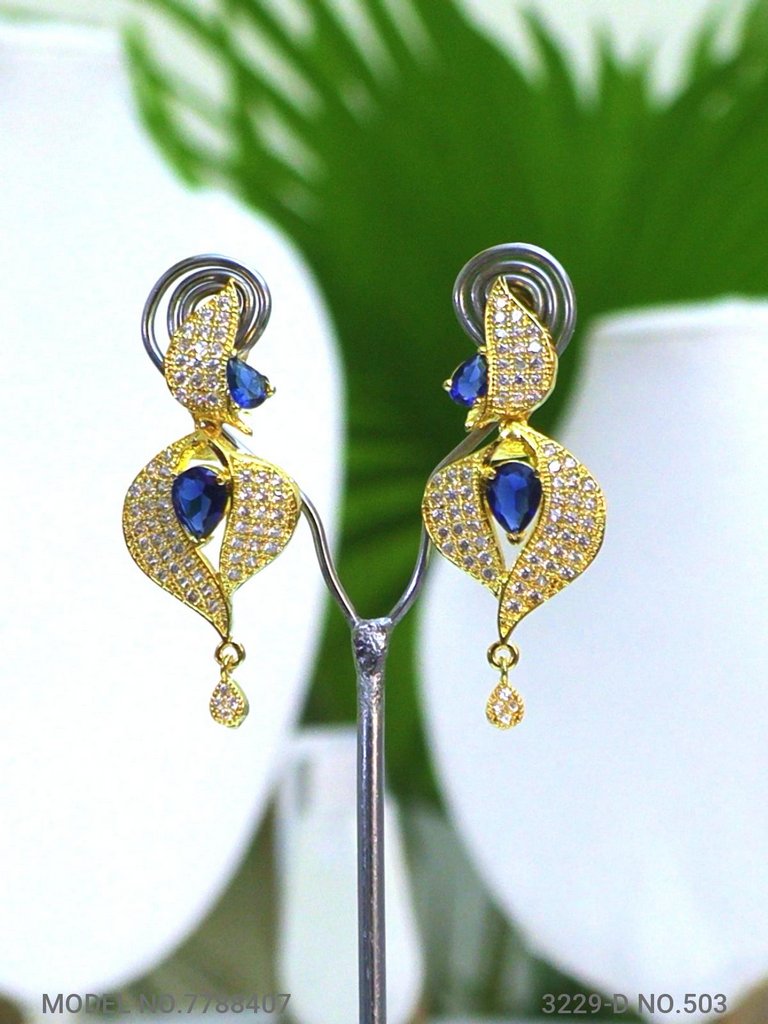 Handcrafted with Love and Passion - View B