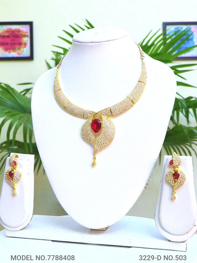 Traditional is not Boring! Proved.. - Amaara World