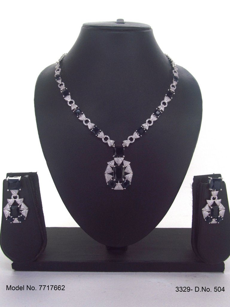 Classic Modern Day Gift Jewelry for Women - Amaara World