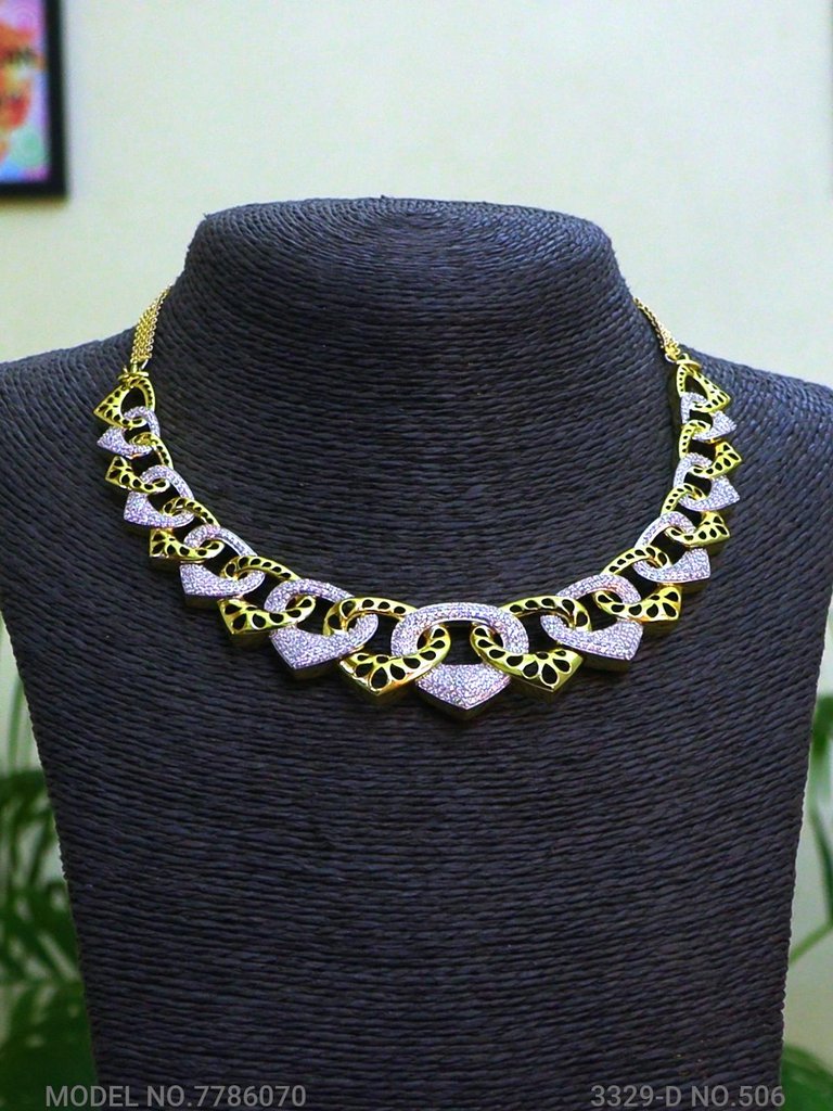 The best Gift for a Woman ! Jewelry - View A