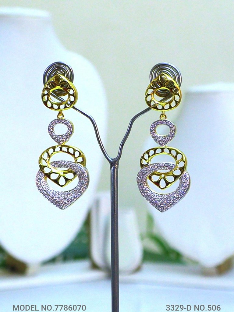 The best Gift for a Woman ! Jewelry - View B