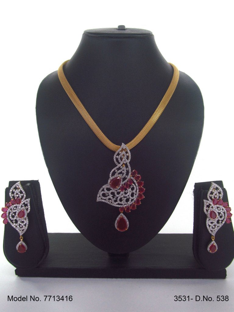 When Glamour meets Art ! - Style 1 - Amaara World