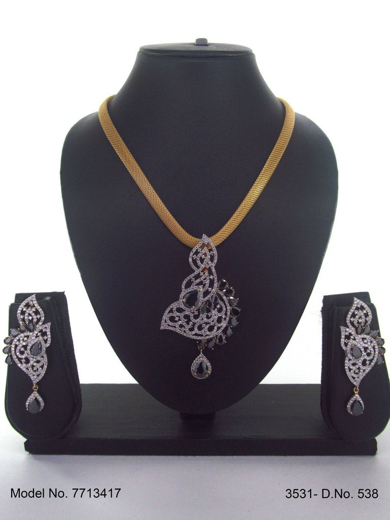 When Glamour meets Art ! - Style 2 - Amaara World