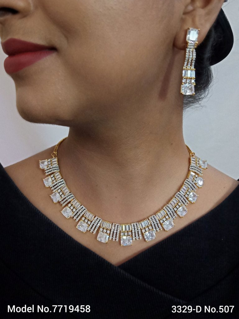 Wedding Jewelry | Light Weight - Amaara World