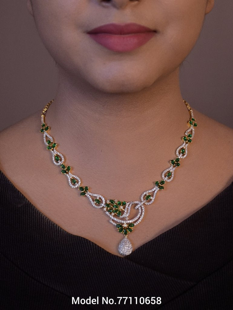 Be a Showstopper in any Party ! - View A