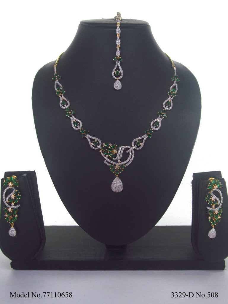 Be a Showstopper in any Party ! - View B