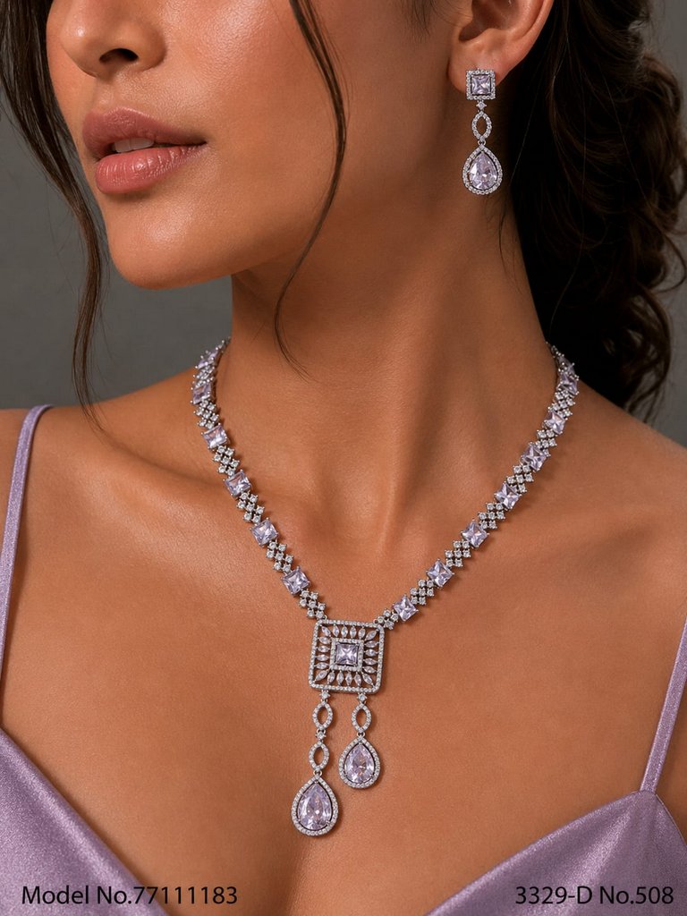 Wedding Jewelry | Light Weight - Amaara World