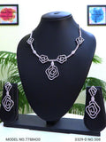 Western Necklace set - Amaara World