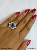 Glow Prism Ring - Style 1 - Amaara World