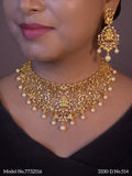 Traditional Necklaces - Amaara World