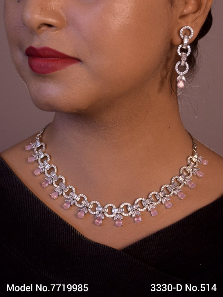 A necklace Set for all Occasions ! - Amaara World