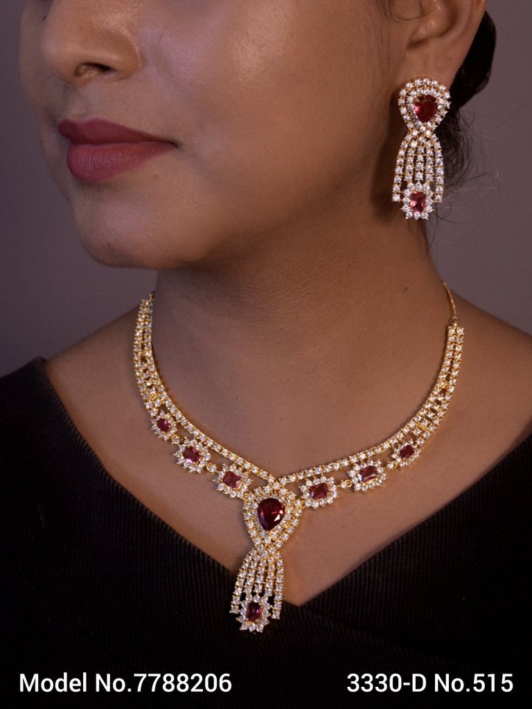 The best Gift for a Woman ! Jewelry - Amaara World
