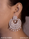 Long Earrings - Amaara World