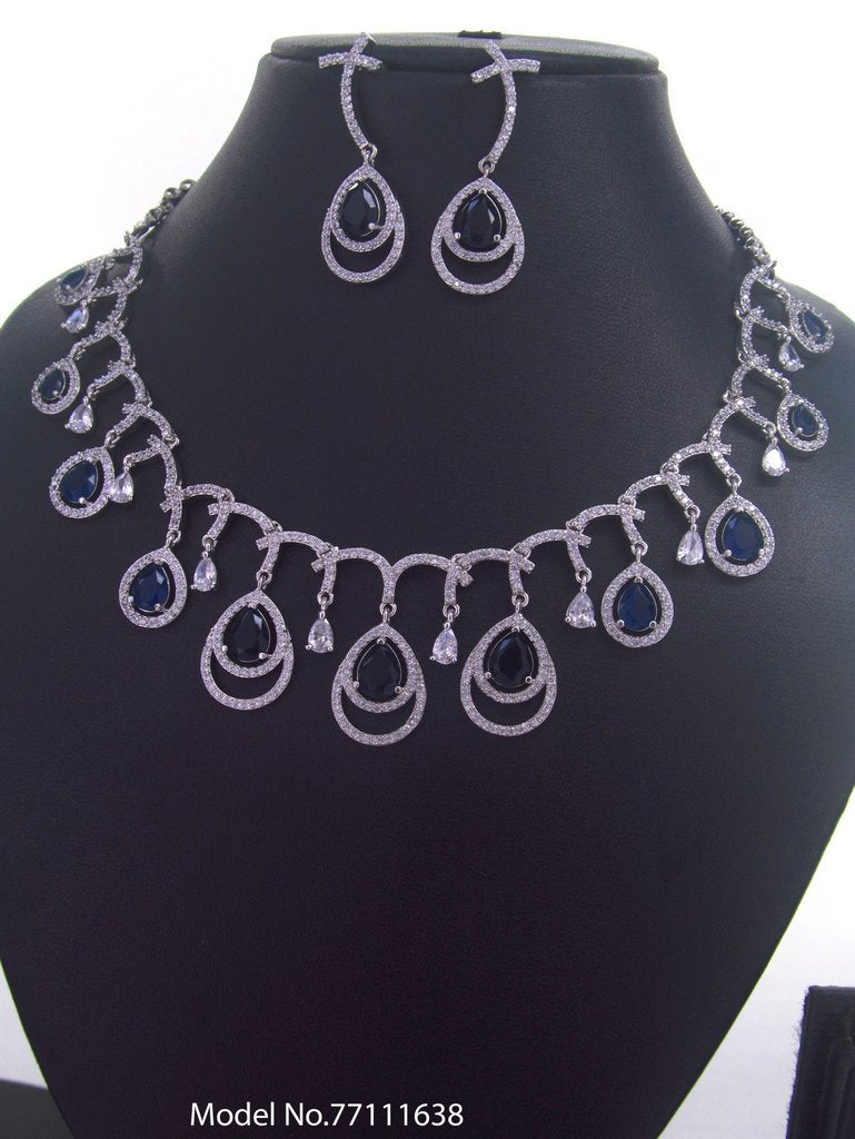 Wedding Jewelry | Ideal Gift - View A