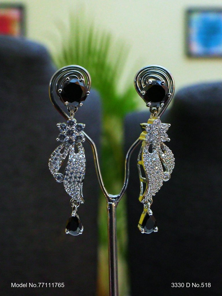 Fine Fashion Jewelry - View B