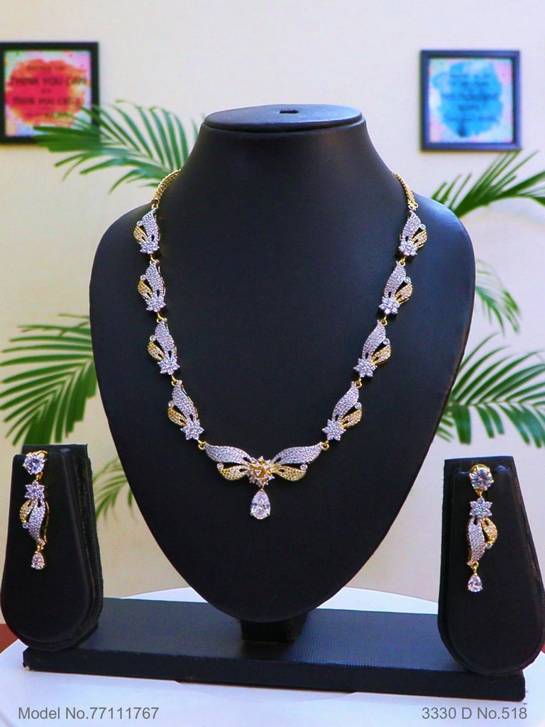 Fine Fashion Jewellery | Handcrafted - Amaara World