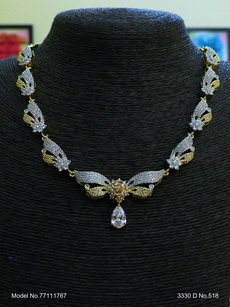 Fine Fashion Jewellery | Handcrafted - View A