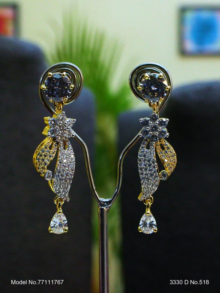 Fine Fashion Jewellery | Handcrafted - View B