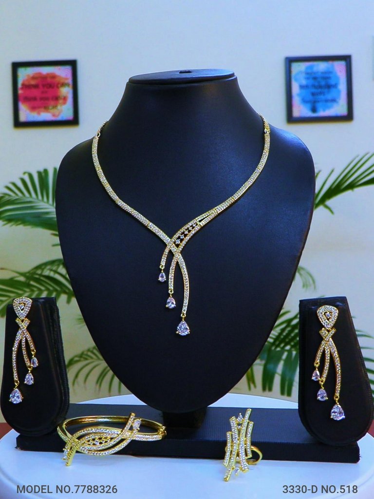Designer Jewelry in Wholesale - Amaara World