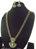 Unconventional Attitude Necklace - Amaara World