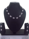 Classical Yet Trendy | Jewelry Set - Amaara World