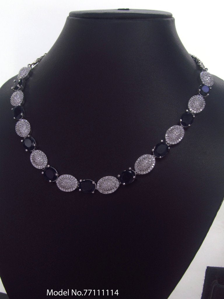 Classical Yet Trendy | Jewelry Set - View A