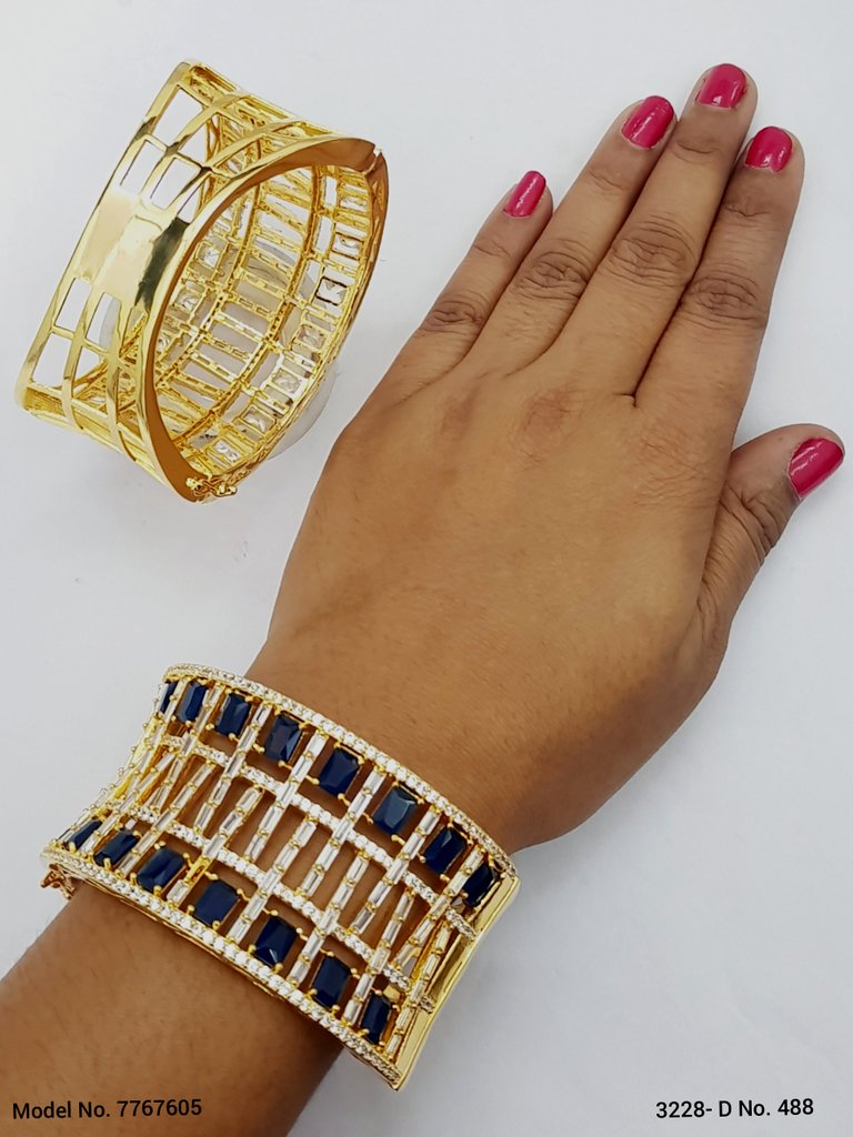 CZ Bracelets - Amaara World