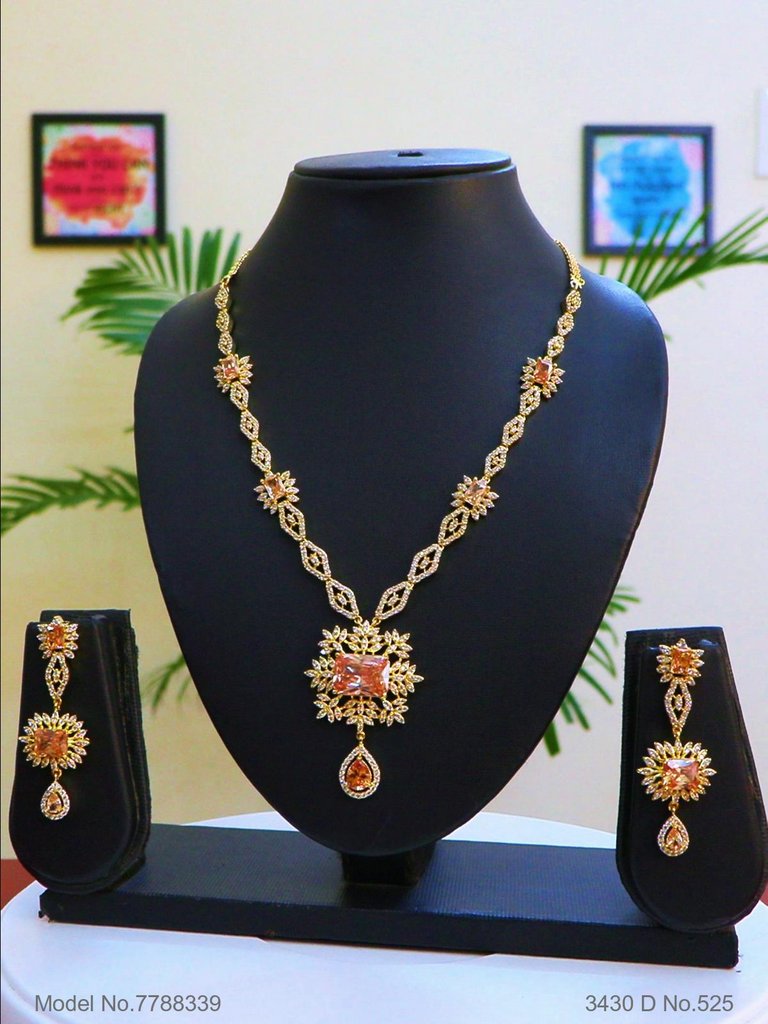 Tradition and Trend goes to a Party - Amaara World