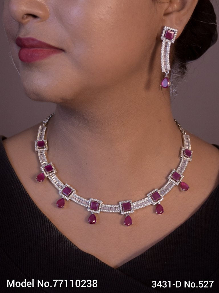 Smart Alternative to Expensive Diamond Jewelry - Amaara World