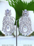 Earrings for Wedding Parties - Amaara World