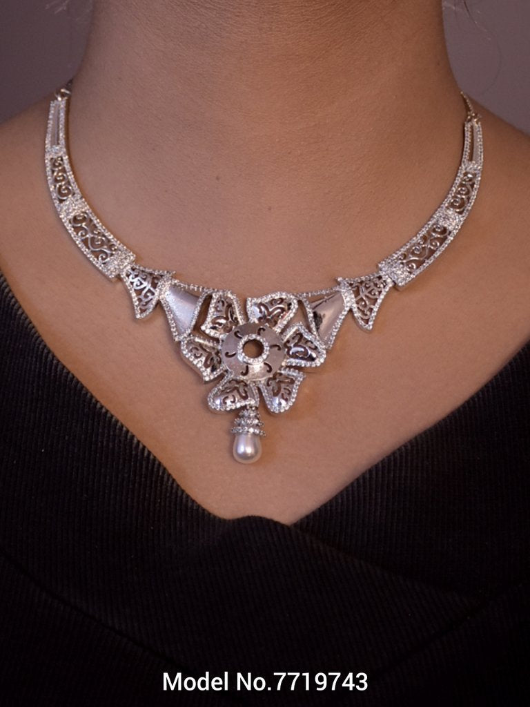 Ideal Gifts for Women | Jewelry Set - View B