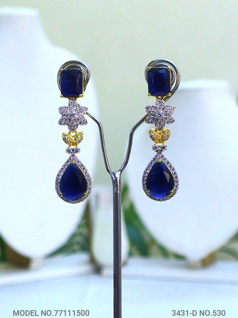 Fine Fashion Jewelry - View B