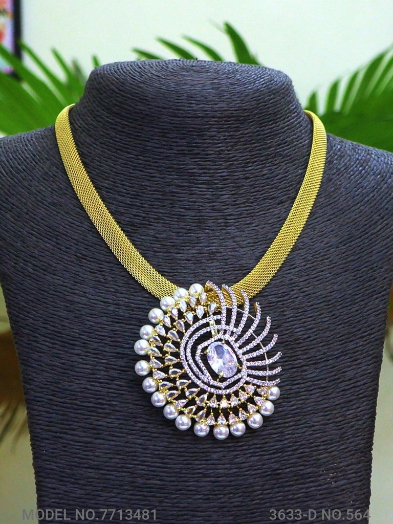 Pendants from our Jewelry Factory - View A