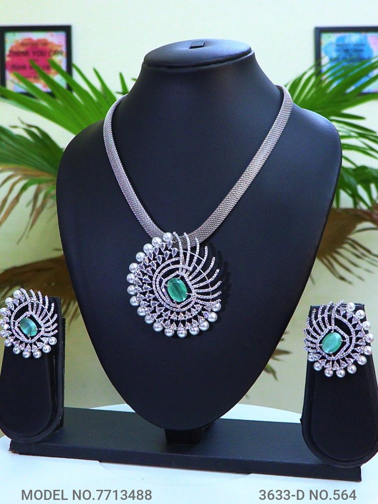 Pendants from our Jewelry Factory - Style 7 - Amaara World