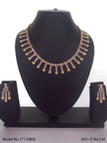A necklace Set for all Occasions ! - Amaara World