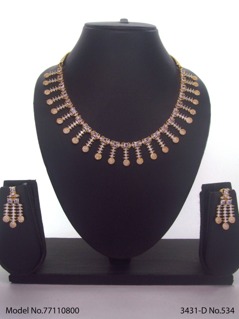A necklace Set for all Occasions ! - Amaara World