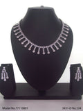 Classic Jewelry Set - Amaara World