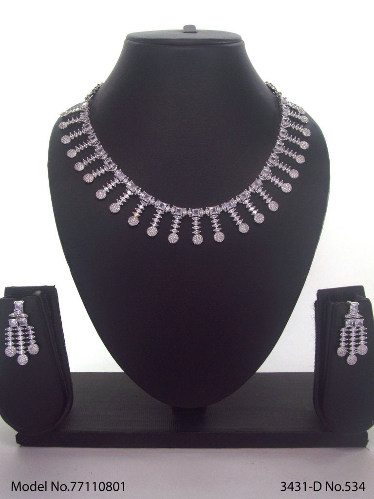 Classic Jewelry Set - Amaara World