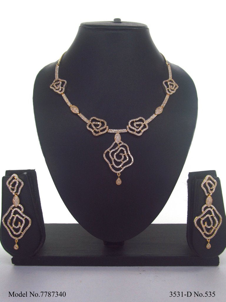 Partywear Jewelry - Amaara World