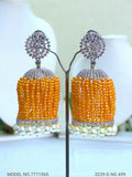 AD Earrings | Wedding Collection