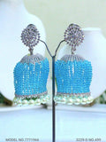 Partywear statement Earrings