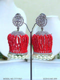 Cz Earrings