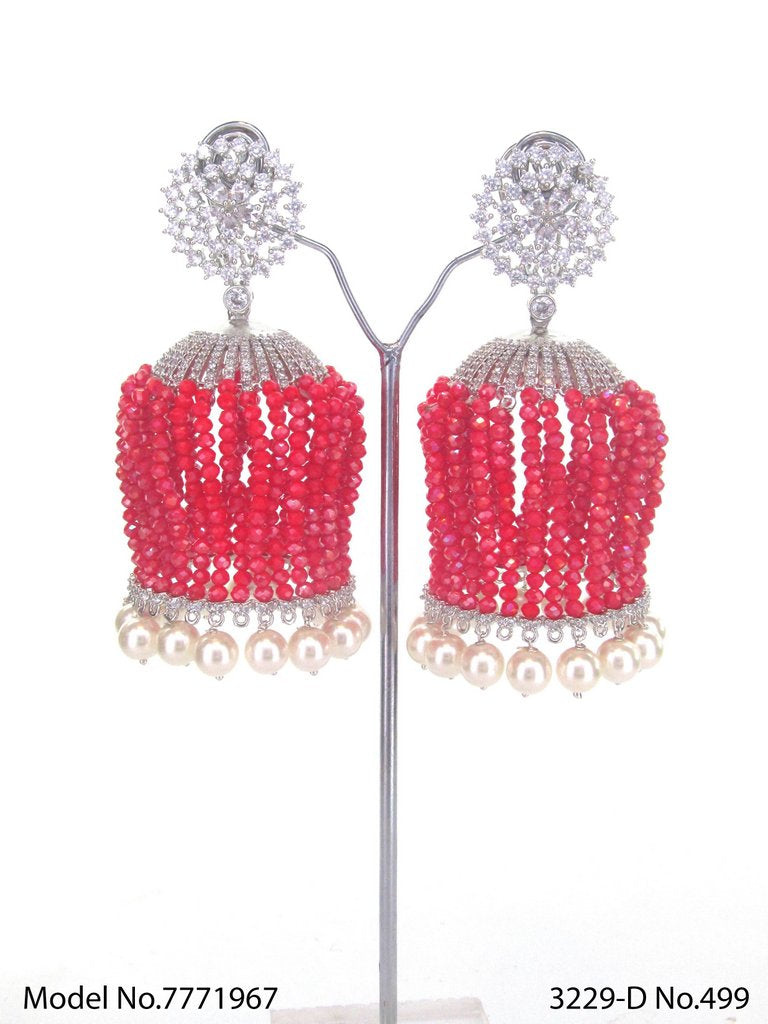 Cz Earrings
