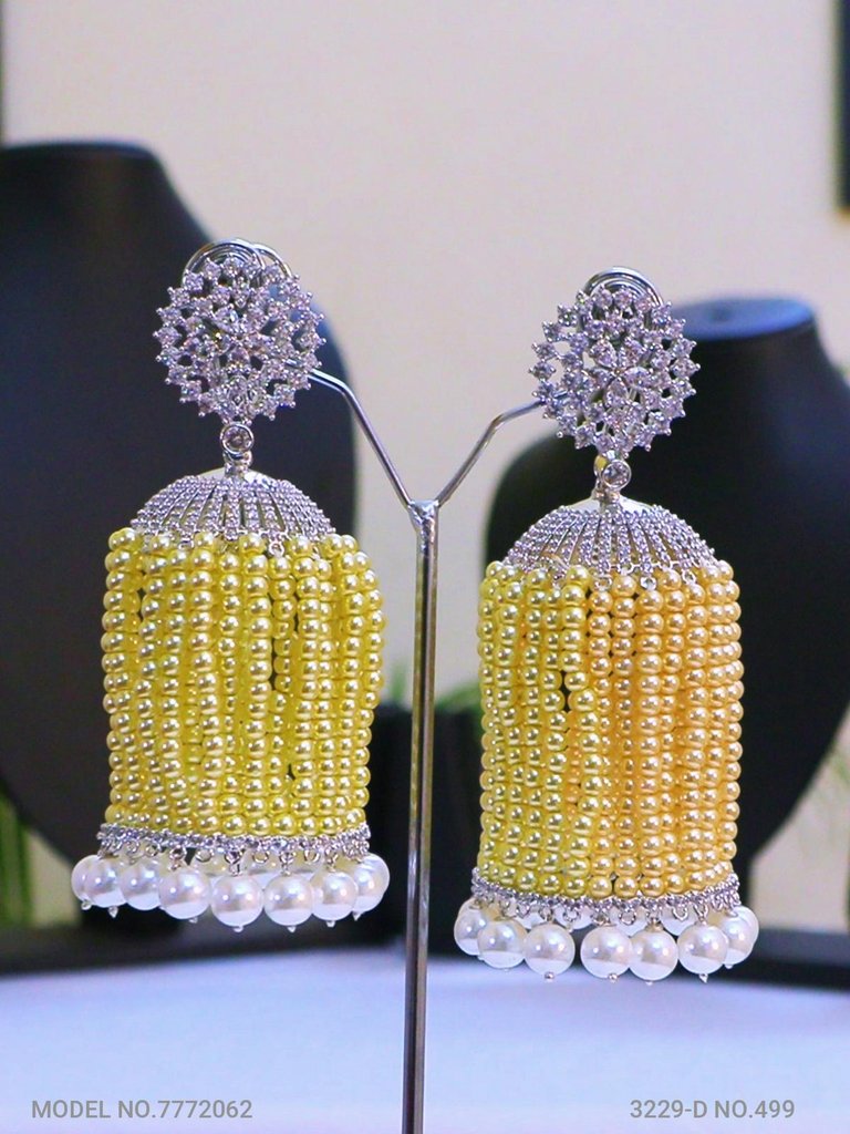 Statement Earrings