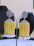 Statement Earrings - Amaara World