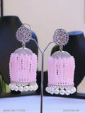 Artificial Diamond | Cz Earrings