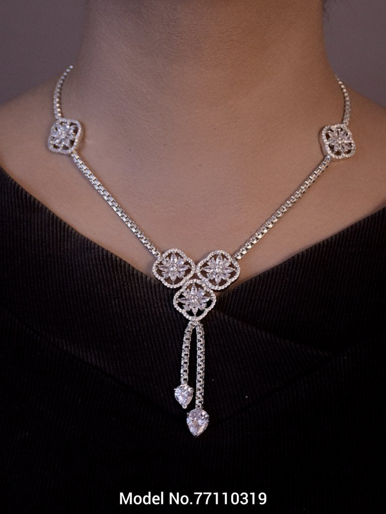 Classic Modern Day Gift Jewelry for Women - View B